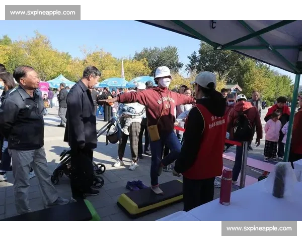 打造全民热血互动的体育比赛高清实时直播平台新体验与社区交流新纪元